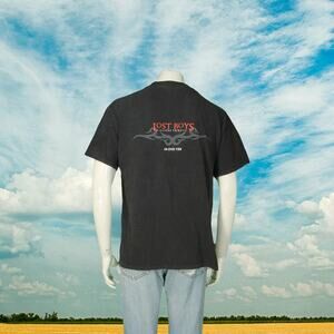 Y2K Vintage Lost Boys The Tribe Movie Film Promo Licensed T Shirt Tee L